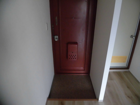 コーポ駅前ビル