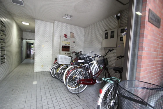 コーポ駅前ビル