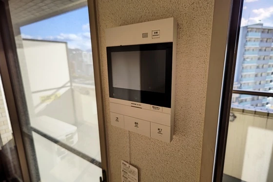 鶴見ハイタウン