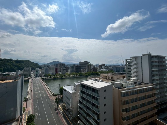 鶴見ハイタウン