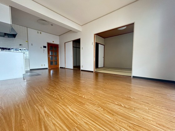 鶴見ハイタウン