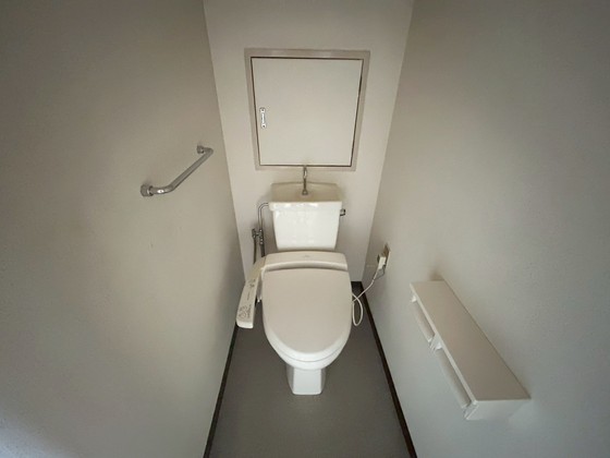 鶴見ハイタウン