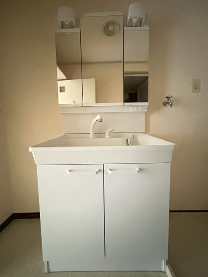 鶴見ハイタウン