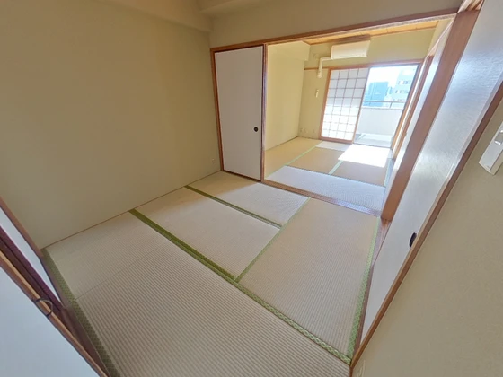 鶴見ハイタウン