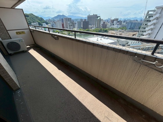 鶴見ハイタウン