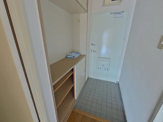 鶴見ハイタウン