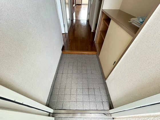 鶴見ハイタウン