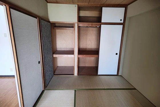 鶴見ハイタウン