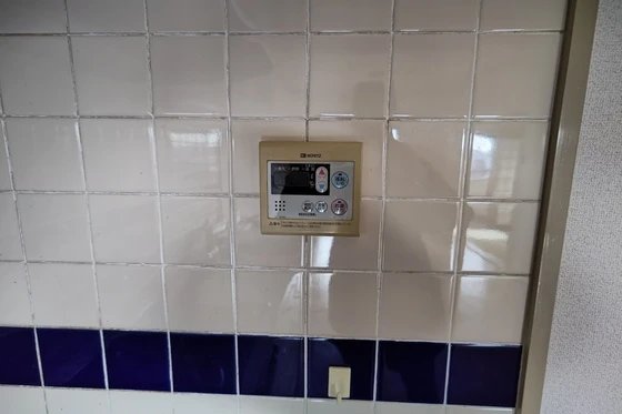 鶴見ハイタウン