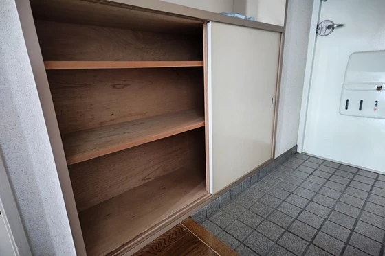 鶴見ハイタウン