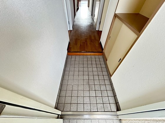 鶴見ハイタウン