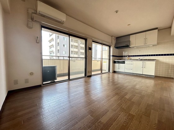 鶴見ハイタウン