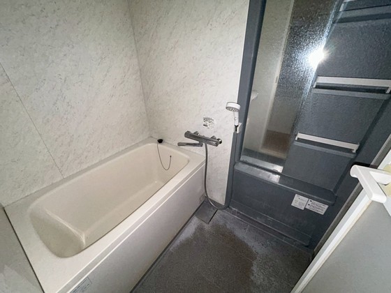 鶴見ハイタウン