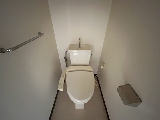 鶴見ハイタウン