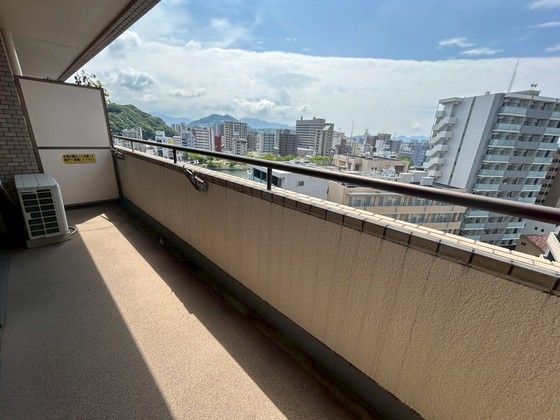 鶴見ハイタウン