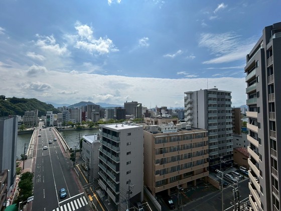 鶴見ハイタウン