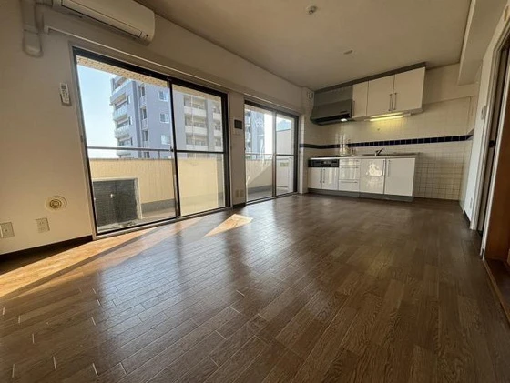 鶴見ハイタウン