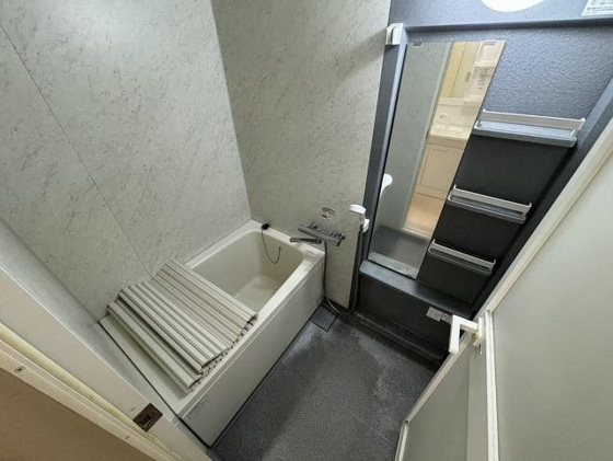 鶴見ハイタウン