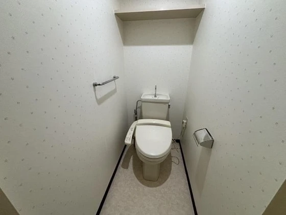 鶴見ハイタウン