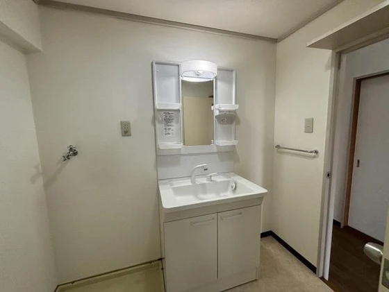 鶴見ハイタウン