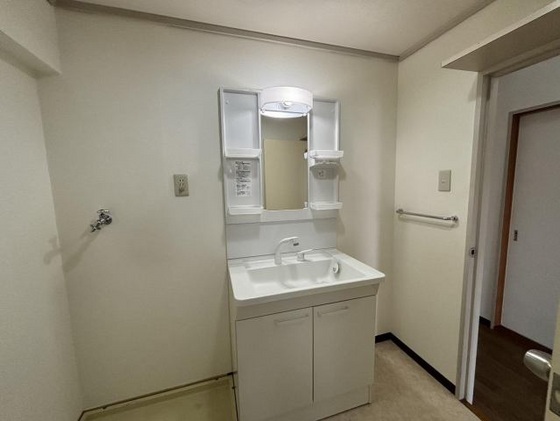 鶴見ハイタウン