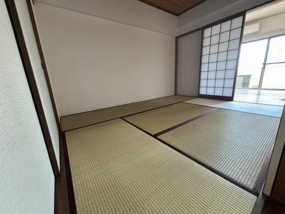 鶴見ハイタウン