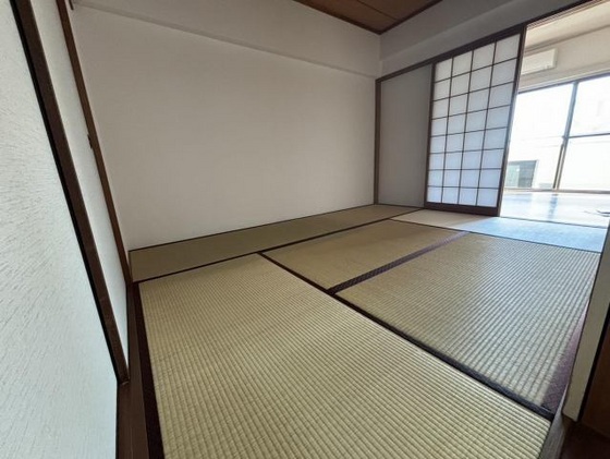 鶴見ハイタウン