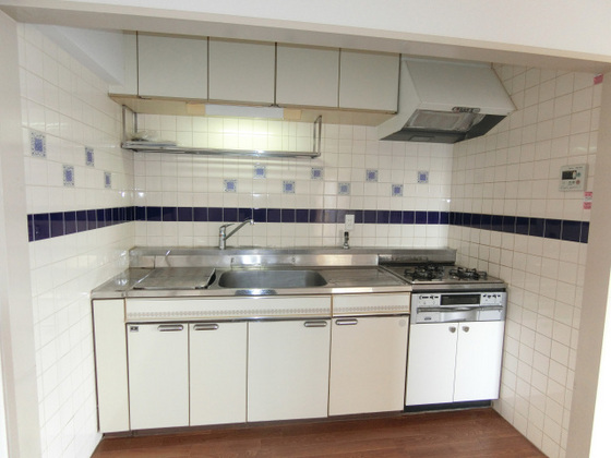 鶴見ハイタウン