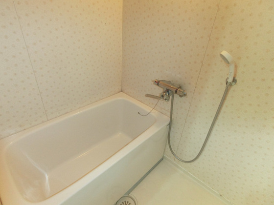 鶴見ハイタウン