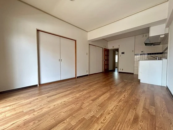 鶴見ハイタウン