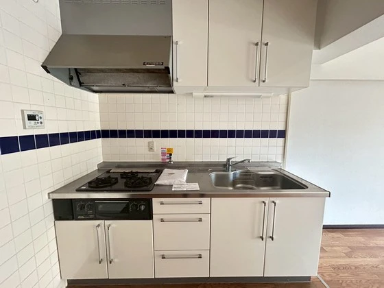 鶴見ハイタウン