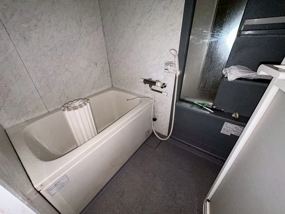 鶴見ハイタウン