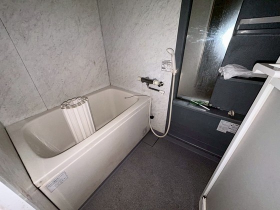 鶴見ハイタウン