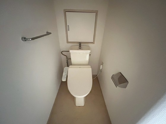 鶴見ハイタウン