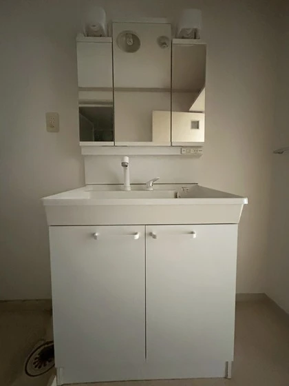 鶴見ハイタウン