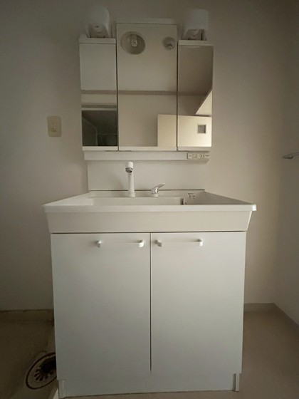 鶴見ハイタウン