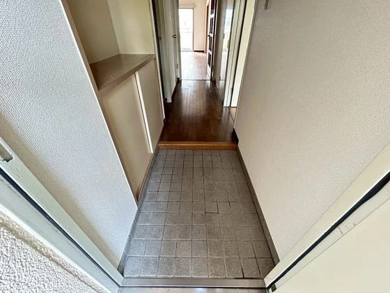 鶴見ハイタウン