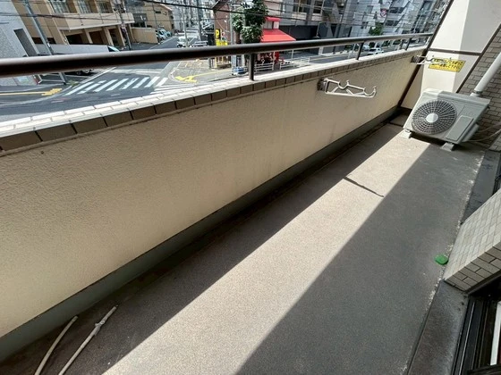 鶴見ハイタウン