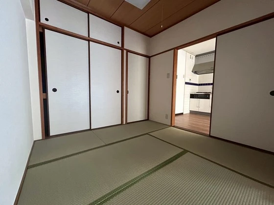 鶴見ハイタウン