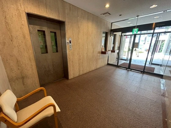 鶴見ハイタウン