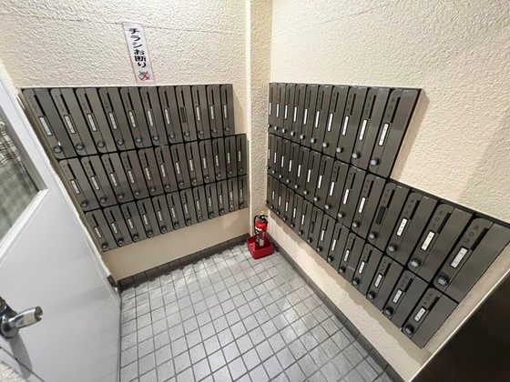 鶴見ハイタウン