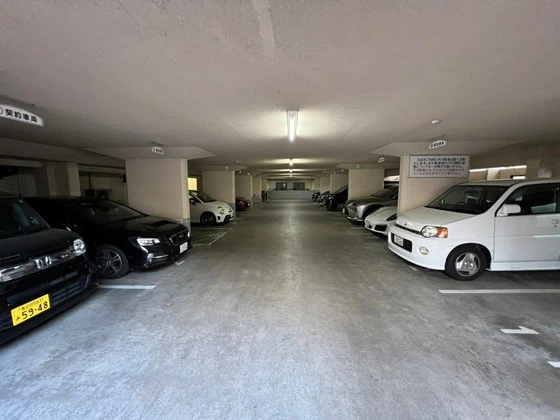 鶴見ハイタウン