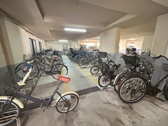 鶴見ハイタウン