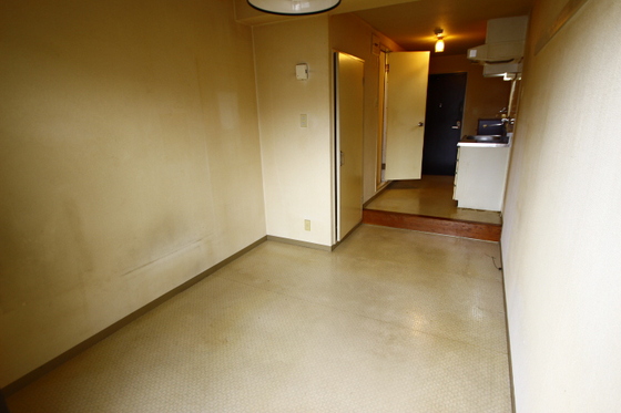 うしおマンション