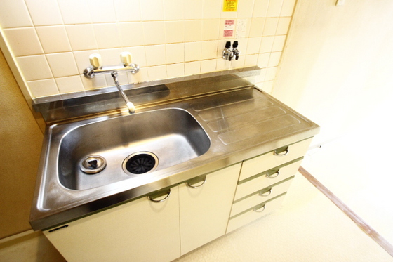 うしおマンション