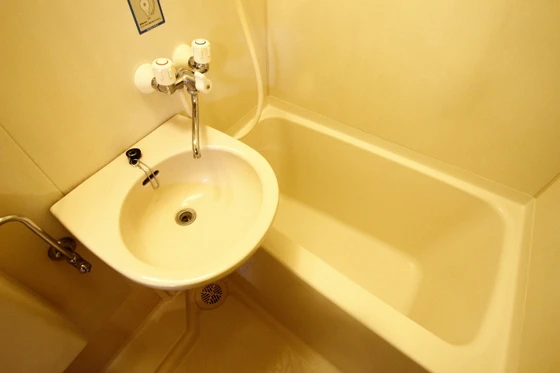 うしおマンション