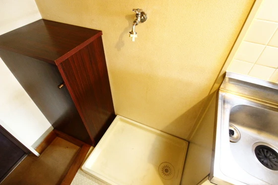 うしおマンション