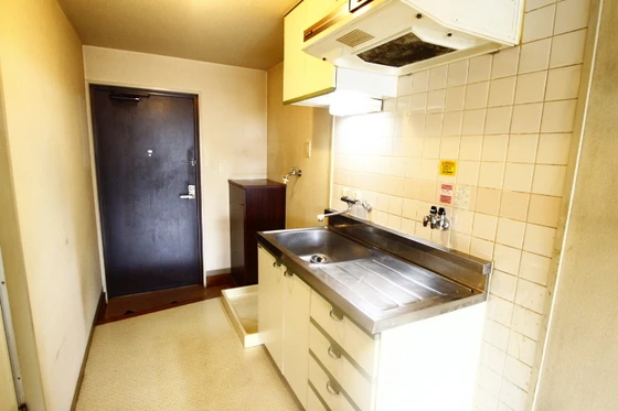 うしおマンション