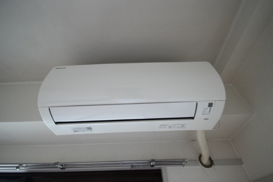 うしおマンション