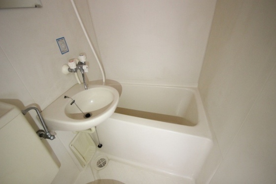 うしおマンション